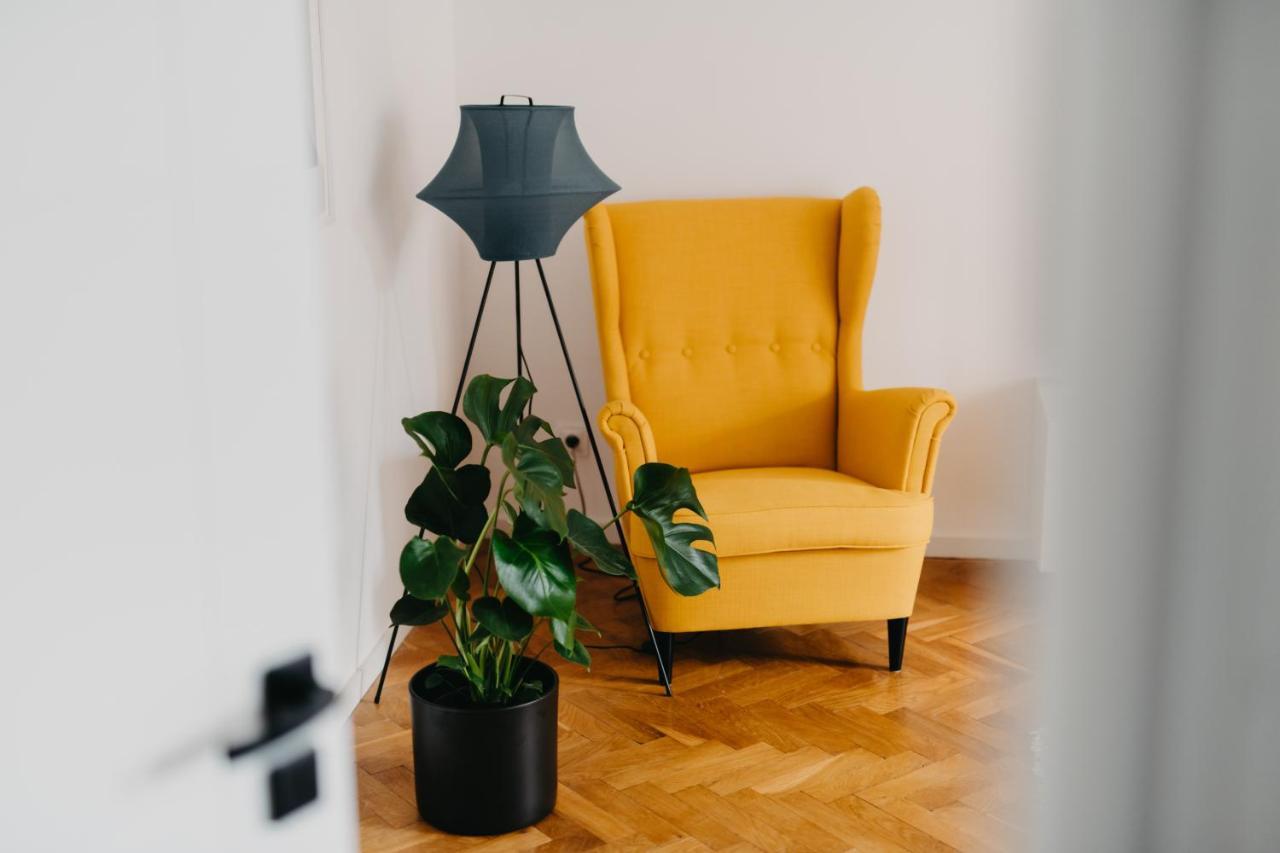 Jeleni Zakatek - Apartament W Stolicy Karkonoszy เยเลเนียกูรา ภายนอก รูปภาพ