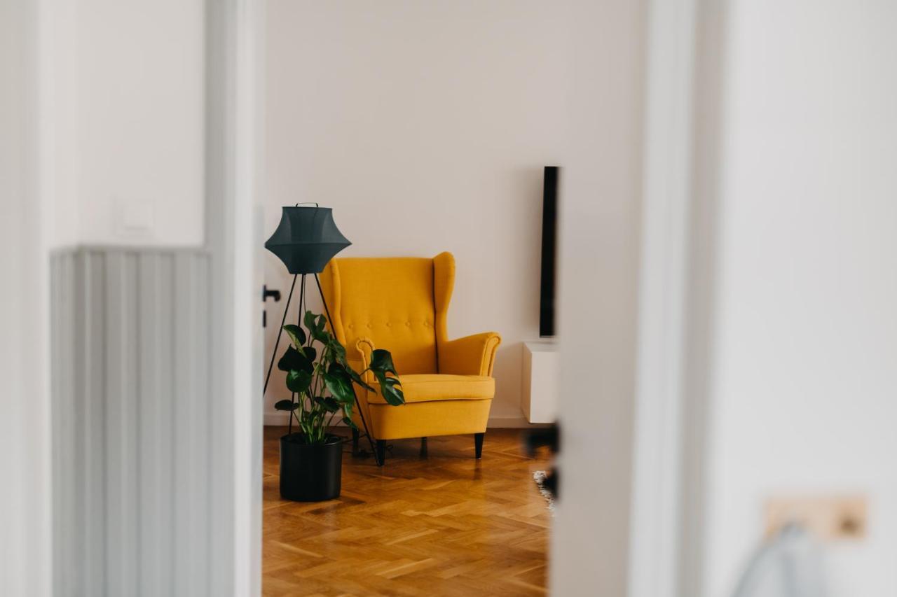 Jeleni Zakatek - Apartament W Stolicy Karkonoszy เยเลเนียกูรา ภายนอก รูปภาพ