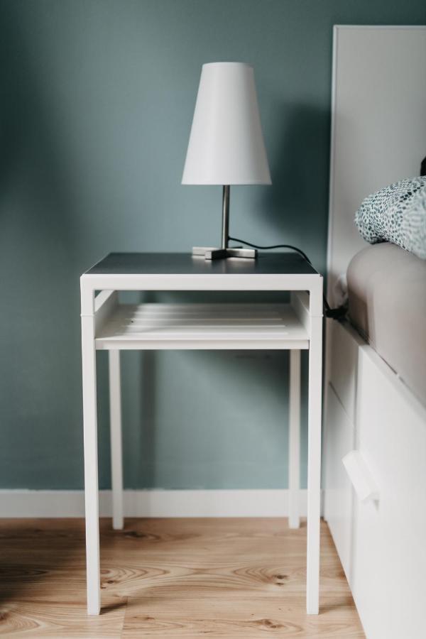 Jeleni Zakatek - Apartament W Stolicy Karkonoszy เยเลเนียกูรา ภายนอก รูปภาพ