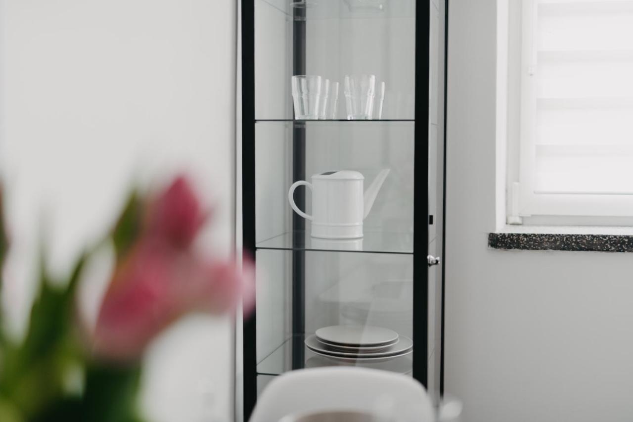 Jeleni Zakatek - Apartament W Stolicy Karkonoszy เยเลเนียกูรา ภายนอก รูปภาพ