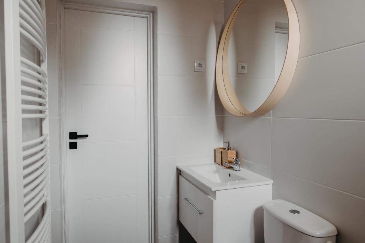 Jeleni Zakatek - Apartament W Stolicy Karkonoszy เยเลเนียกูรา ภายนอก รูปภาพ