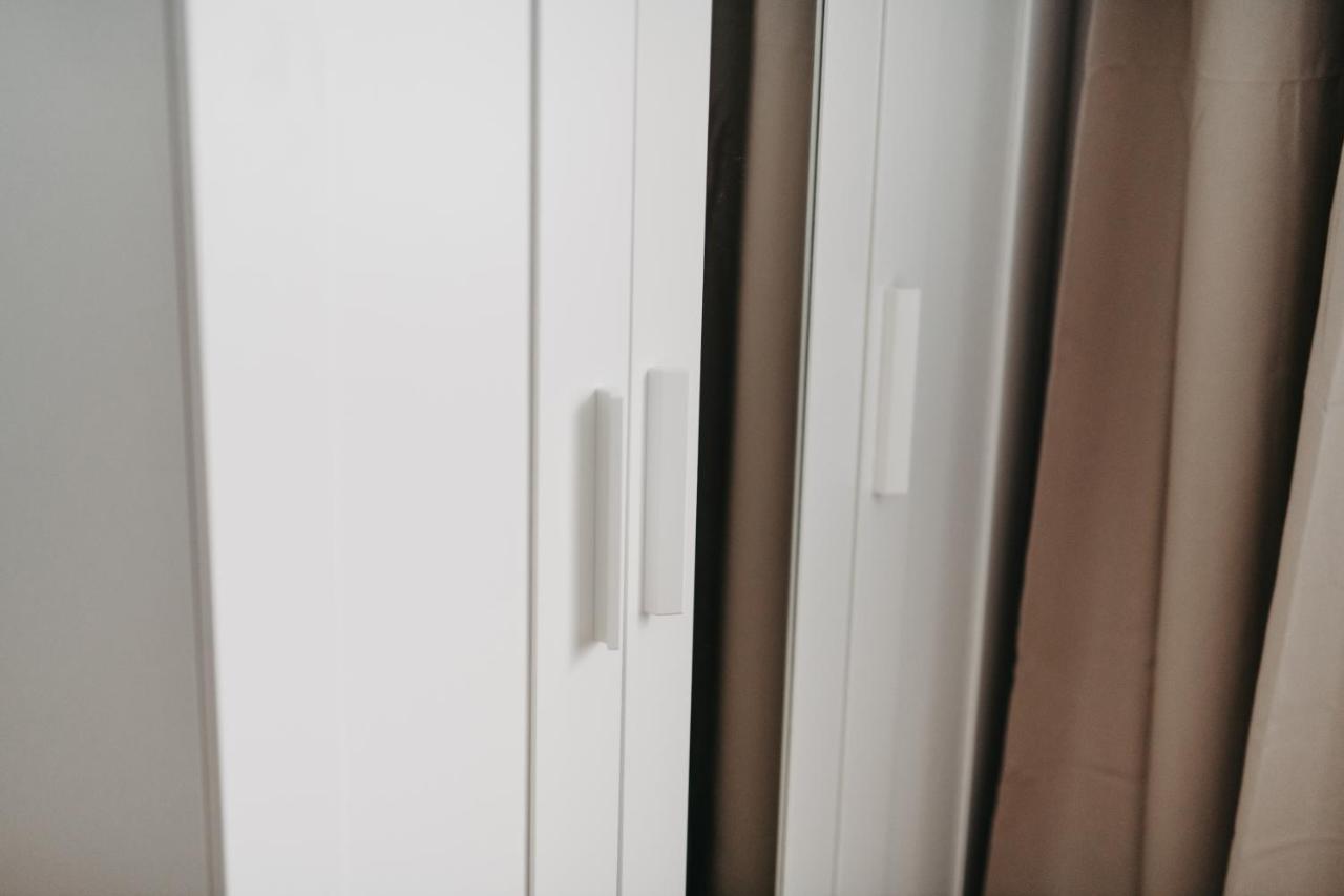 Jeleni Zakatek - Apartament W Stolicy Karkonoszy เยเลเนียกูรา ภายนอก รูปภาพ
