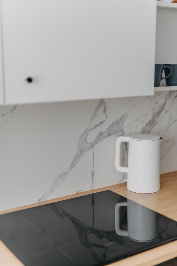 Jeleni Zakatek - Apartament W Stolicy Karkonoszy เยเลเนียกูรา ภายนอก รูปภาพ